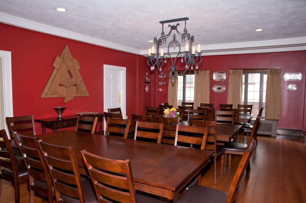 14 x 12 dining room
